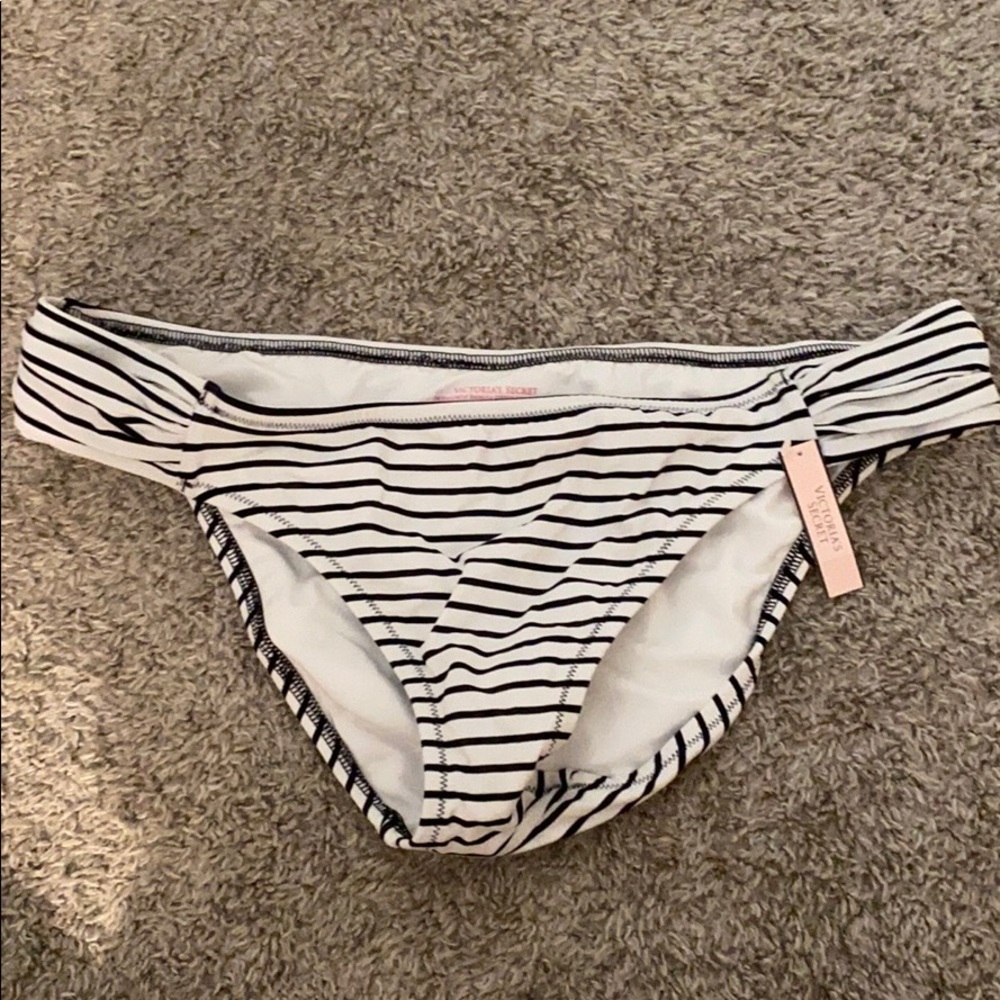 Victoria’s Secret Bikini Bottom